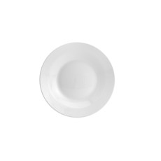 Imagem de PRATO FUNDO DE PORCELANA CLEAN 23X4CM - LYOR - Coliseu Presentes Ltda