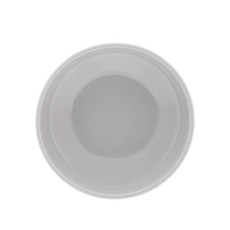 Imagem de BOWL DE CERÂMICA VADIM BRANCO 16CM X 6CM - WOLFF - Rojemac Impotacao E Exportacao Ltda