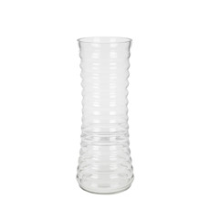 Imagem de VASO DECORATIVO DE VIDRO 10X25M - GRILLO 52917 - Grillo Ltda