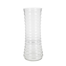 Imagem de VASO DECORATIVO DE VIDRO 10X30M - GRILLO 52916 - Grillo Ltda