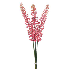 Imagem de HASTE BERRIES C3 ROSA 13X51CM - GRILLO 51780-018 - Grillo Ltda