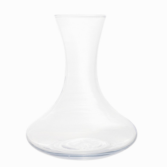 Imagem DECANTER DE VIDRO 1,25ML - LYOR