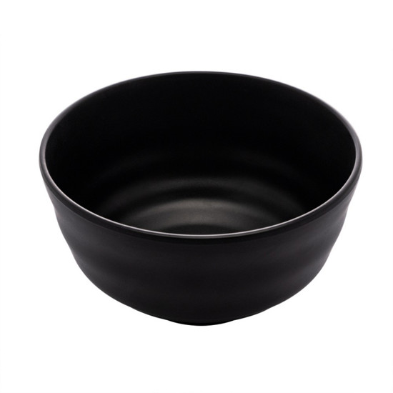 Imagem BOWL DE MELAMINA TÓQUIO PRETO 11,5CM X6CM - LYOR