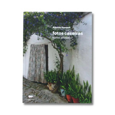Imagem de LIVRO FOTOS CASEIRAS - LAGO 1 ED 2022 - QUEEN BOOKS - Queen Books Deist I E De Livros Ltda