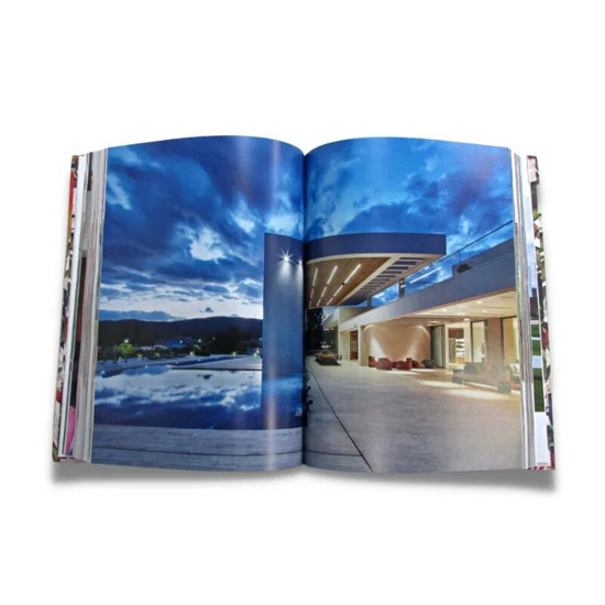 Imagem LIVRO BRASIL ARQUITETURA E DECORAÇÃO - ÍCONES 2 - QUEEN BOOKS