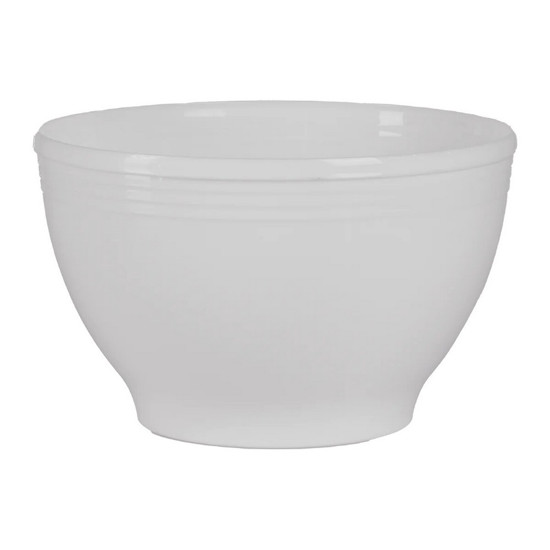 Imagem BOWL REDONDO LE CHEF BRANCO Ø23,5 X 14,5 CM - PARAMOUNT 