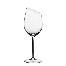 Imagem de JOGO DE TAÇAS EM CRISTAL PARA ÁGUA 430ML 6 UNIDADES DE 25CM - STRAUSS - Oxford Porcelanas S/A