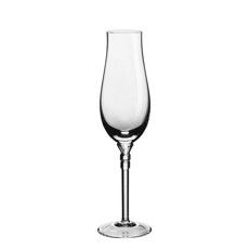 Imagem de JOGO DE TAÇAS EM CRISTAL PARA CHÁMPAGNE  6 PEÇAS DE 220ML - STRAUSS  - Oxford Porcelanas S/A