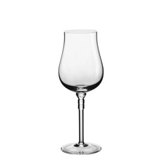 Imagem de JOGO DE TAÇAS EM CRISTAL PARA VINHO 6 PEÇAS DE 400 ML - STRAUSS  - Oxford Porcelanas S/A