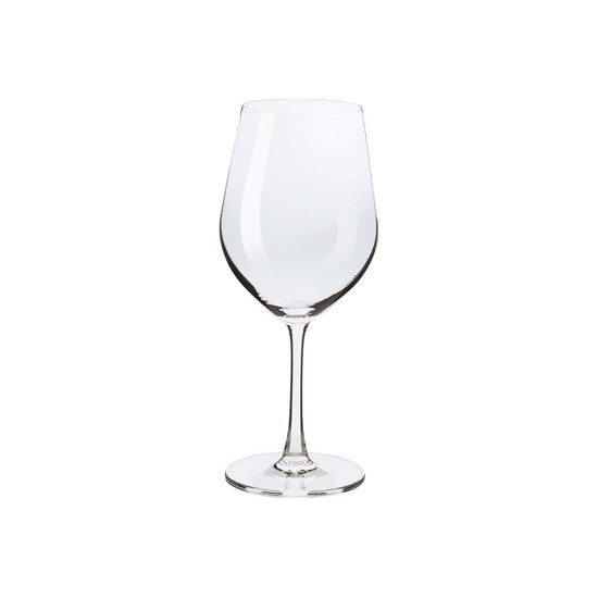 Imagem CONJUNTO 6 TAÇAS PARA VINHO BORDEAUX COSMOPOLITAN EM VIDRO 590ML