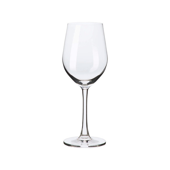 Imagem CONJUNTO 6 TAÇAS PARA VINHO BRANCO COSMOPOLITAN EM VIDRO 345ML 