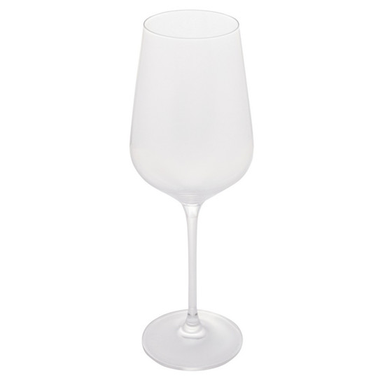 Imagem CONJUNTO 2 TAÇAS PARA VINHO DE CRISTAL ECOLÓGICO BALANCE L'ARTISAN 540ML - LYOR