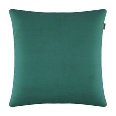 Imagem de CAPA PARA ALMOFADA DELUXE CLEAN 45CM X 45CM COR VERDE - ADOMES  - Adomes Confeccoes Ltda