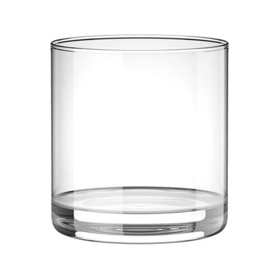 Imagem COPO HAUS CONCEPT CRISTAL PARA WHISKY 410ML