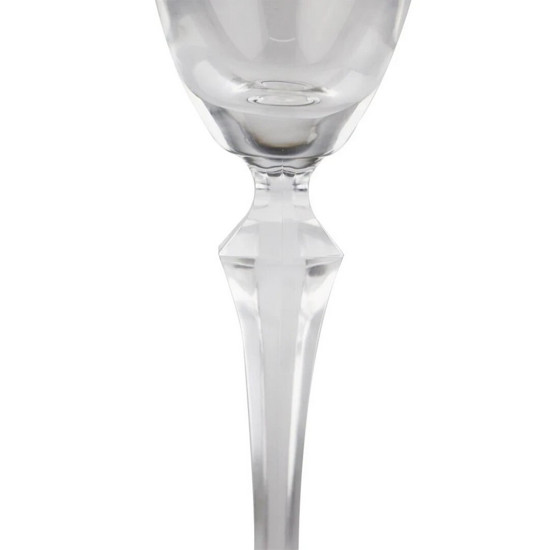 Imagem JOGO DE 6 TAÇAS PARA LICOR EM CRISTAL ECOLÓGICO 70ML A19CM - BOHEMIA