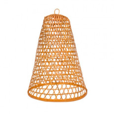 Imagem de PINGENTE BAMBOO TRESSE P 52X39CM - THAY THAY  - Thay Thay Com Importacao E Exportacao Ltda