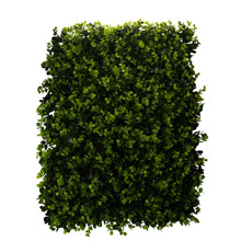 Imagem de PLACA DE GRAMA ARTIFICIAL COR VERDE 40X60CM - GRILLO 55110 - Grillo Ltda