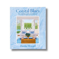 Imagem de LIVRO COASTAL BLUES - PHOEBE HOWARD 1 ED 2018 - QUEEN BOOKS - Queen Books Deist I E De Livros Ltda