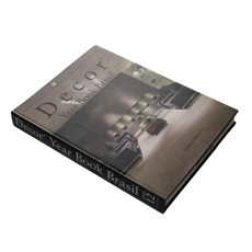 Imagem de LIVRO DECOR YEAR BOOK BRASIL 12 P - Paisagem