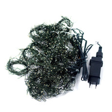 Imagem de PISCA PISCA NATALINO COR AMARELA 2000LEDS - GRILLO 55014 - Grillo Ltda