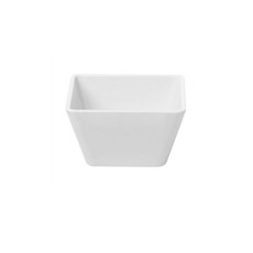 Imagem de TIGELA EM MELAMINA 580ML - 13X13X7CM - QUARTIER OXFORD - Oxford Porcelanas Sudeste Ltda