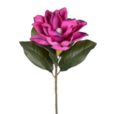 Imagem de HASTE MAGNOLIA PURPURA 23X72CM GRILLO 51870 - Grillo Ltda