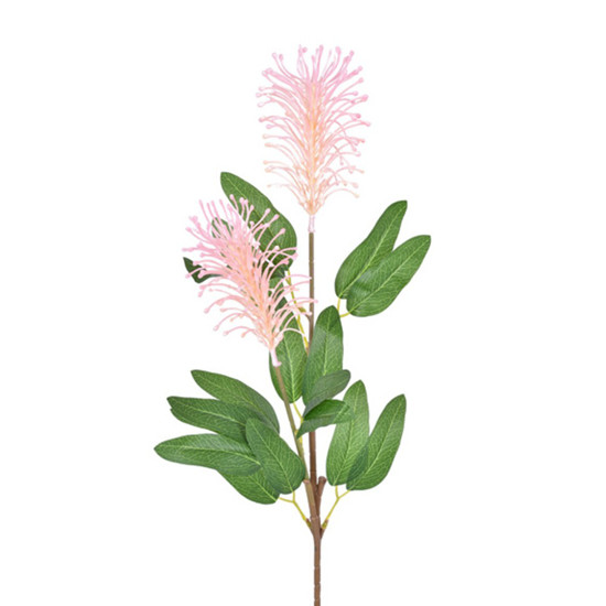 Imagem HASTE PROTEA X2 ROSA 67CM GRILLO 55384