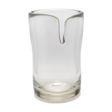 Imagem de VASO DECORATIVO VASCONCELOS G CRISTAL 22X22X34CM  - Vidro House Cristallerie Ltda