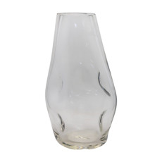 Imagem de VASO DECORATIVO GARDENIA M CRISTAL 65CM  - Vidro House Cristallerie Ltda