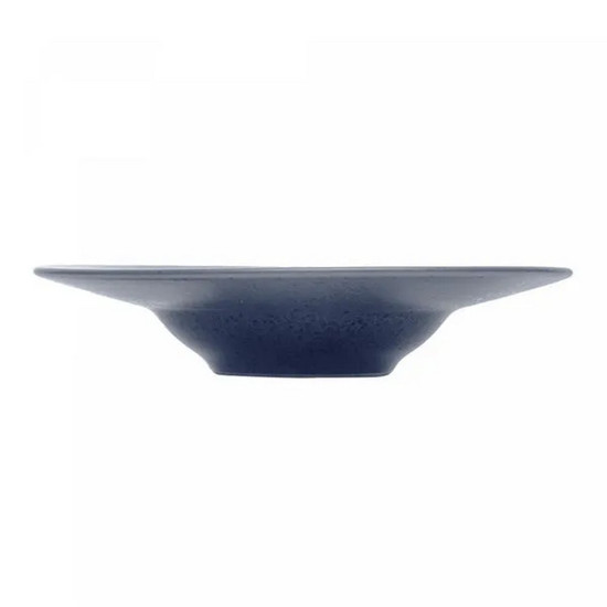 Imagem PRATO PARA RISOTO DE CERÂMICA MIST AZUL MATTE 26CM