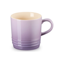 Imagem de CANECA LONDON 200ML BLUEBEL PURPLE DE CERÂMICA 8X7X7CM - LE CREUSET - Le Creuset Do Brasil 