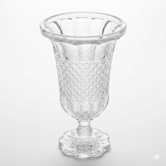 Imagem VASO COM PE Ø14,8XH29,6CM