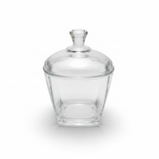 Imagem de POTICHE Ø9,3CM - Dayhome Comercial Ltda