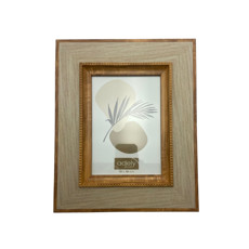 Imagem de PORTA RETRATO 13X18CM COR MADEIRA DE PINHO - Dayhome Comercial Ltda