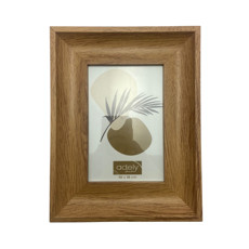 Imagem de PORTA RETRATO 10X15CM COR MADEIRA EUCALIPTO - Dayhome Comercial Ltda