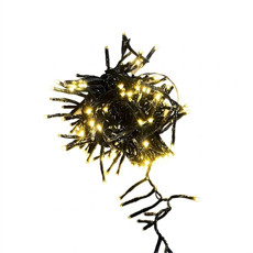 Imagem de FESTAO 500 LEDS BIVOLT STROBO 10 METROS BRANCO QUENTE - Grillo Ltda
