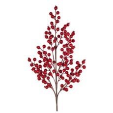 Imagem de HASTE BERRY VERMELHO - Grillo Ltda