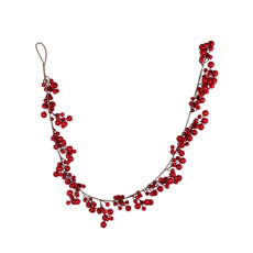 Imagem de FESTAO BERRY 175CM VERMELHO - Grillo Ltda