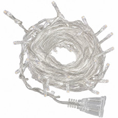 Imagem de FESTÃO FIO DE FADA 350 LEDS BRANCO QUENTE BIVOLT 5M - GRILLO - Grillo Ltda