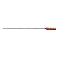 Imagem de ESPETO PARA CHURRASCO GALETO INOX 75CM - Tramontina Nordeste S A