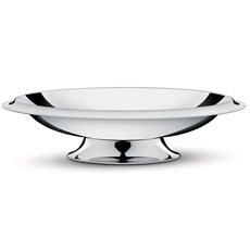 Imagem de FRUTEIRA COM HASTE 35CM AÇO INOX BUENA TRAMONTINA  - Tramontina Nordeste S A