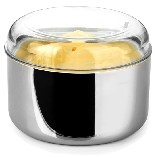 Imagem MANTEGUEIRA E MARGARINEIRA VISION 350G - FORMA