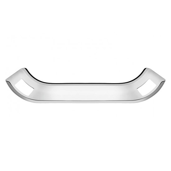 Imagem BANDEJA AÇO INOX QUADRATA