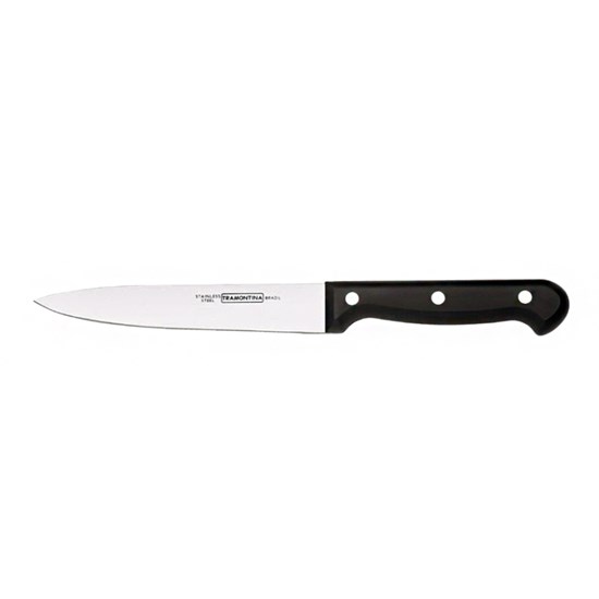 Imagem FACA PARA COZINHA INOX 6" ULTRACORTE TRAMONTINA