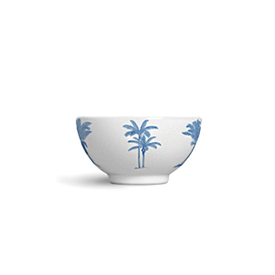 Imagem CONJUNTO DE BOWLS PARA SOPA COM 6 PEÇAS TROPICALE