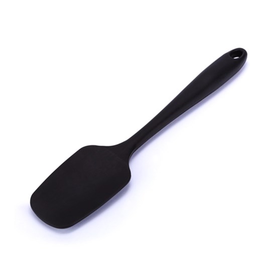 Imagem ESPATULA SILICONE 28,5CM PRETO WECK 