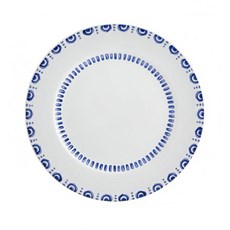 Imagem de PRATO RASO 26,7CM AZURE LUX VISTA ALEGRE  - Vaa Brasil Comercio Importacao E Esportacao Sa