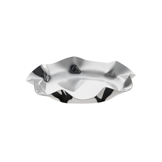 Imagem CESTO PARA PÃO FIORI INOX 25CM RIVA 