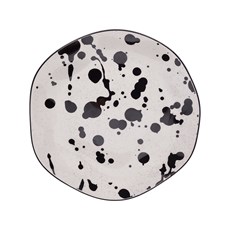 Imagem de PRATO RASO 27,5CM RYO ART OXFORD  - Oxford Porcelanas S/A