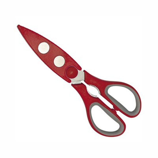 Imagem TESOURA PARA COZINHA 22CM MIMO STYLE